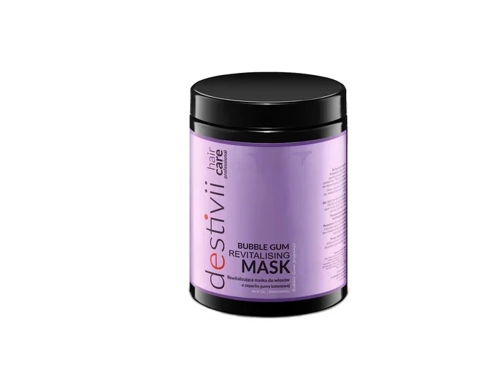 Masca Par 1 L Bubble Gum Destivii